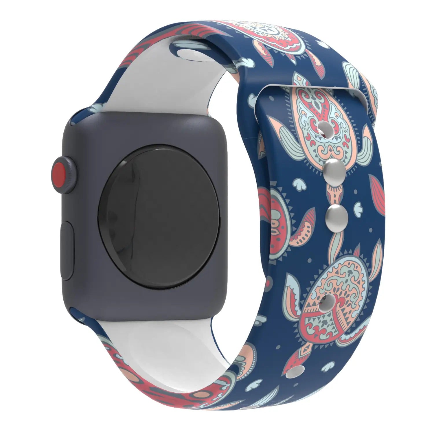 Apple Watch Bands -- Turtles - BFF Here