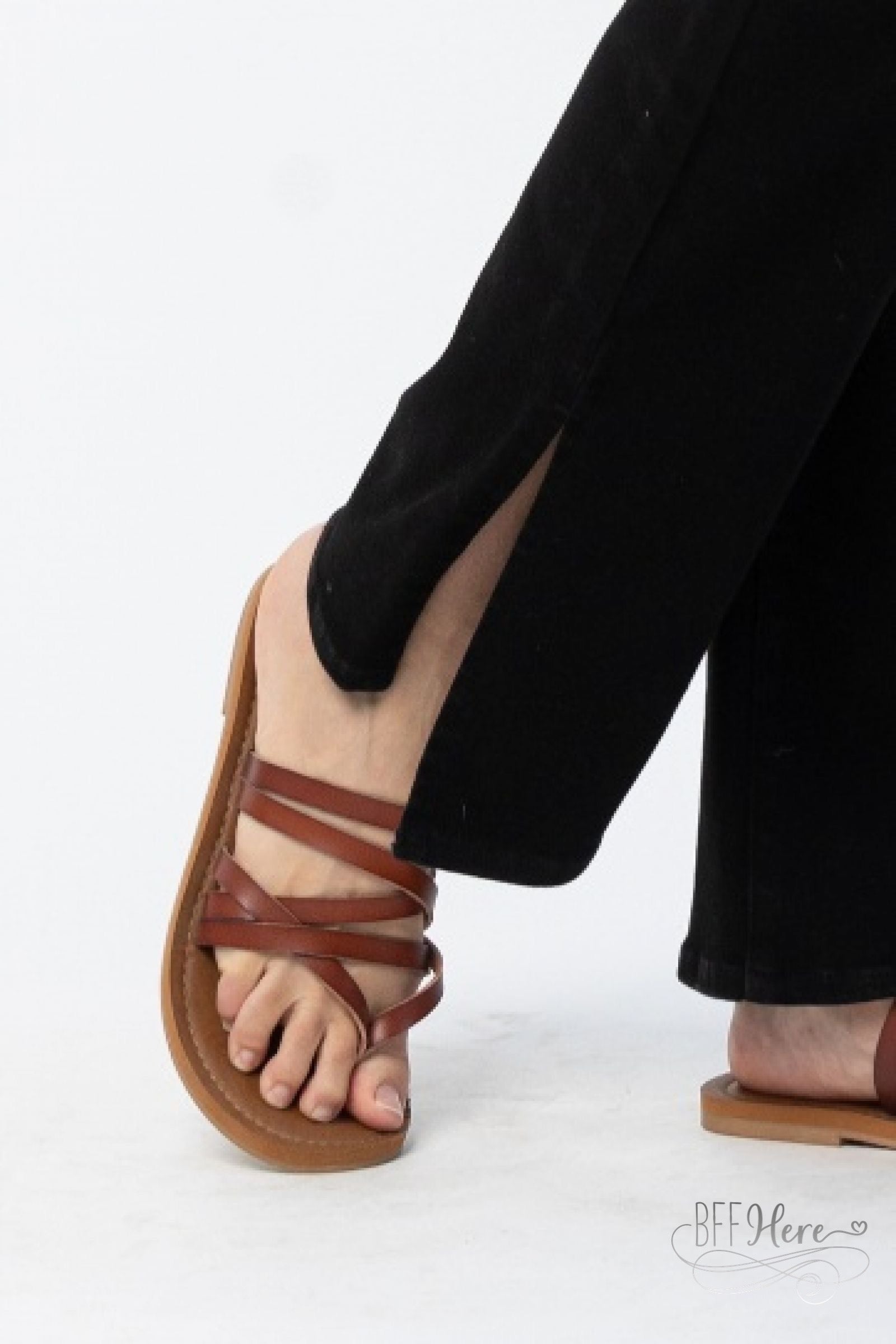 Lisette Black High Waisted Jeans by Judy Blue - BFF Here