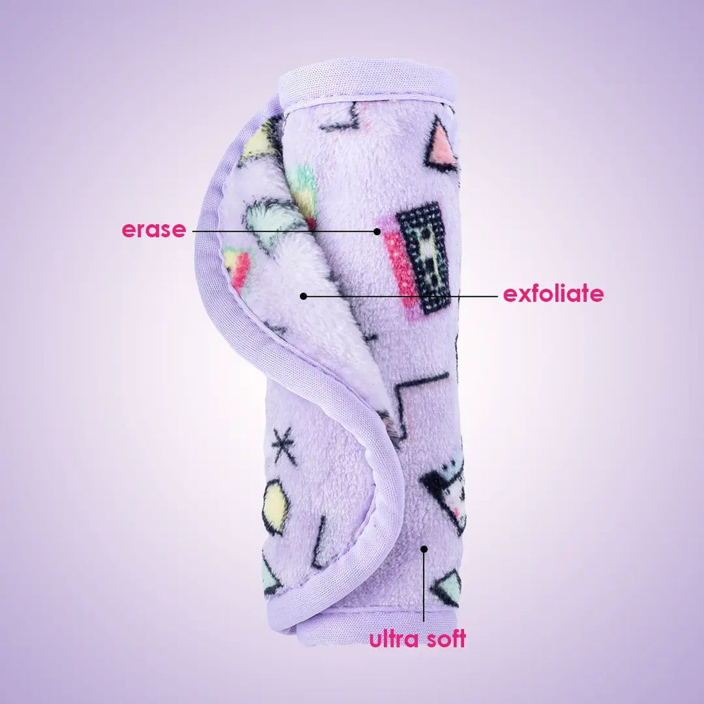 The 90's Set by Makeup Eraser - BFF Here