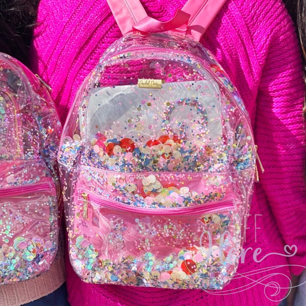 Just Rosy Backpack by Packed Party - BFF Here