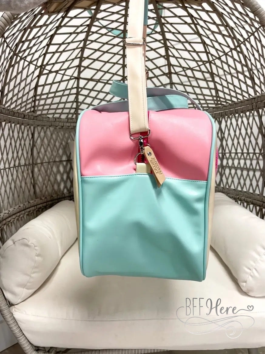 PREORDER—Duffle Bag - Game Day - BFF Here