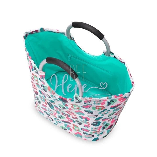 Party Animal Loopi Tote Bag by Swig Life - BFF Here