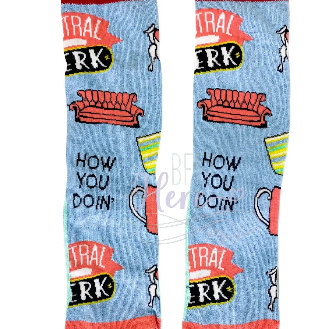 Socks - You're My Lobster - BFF Here