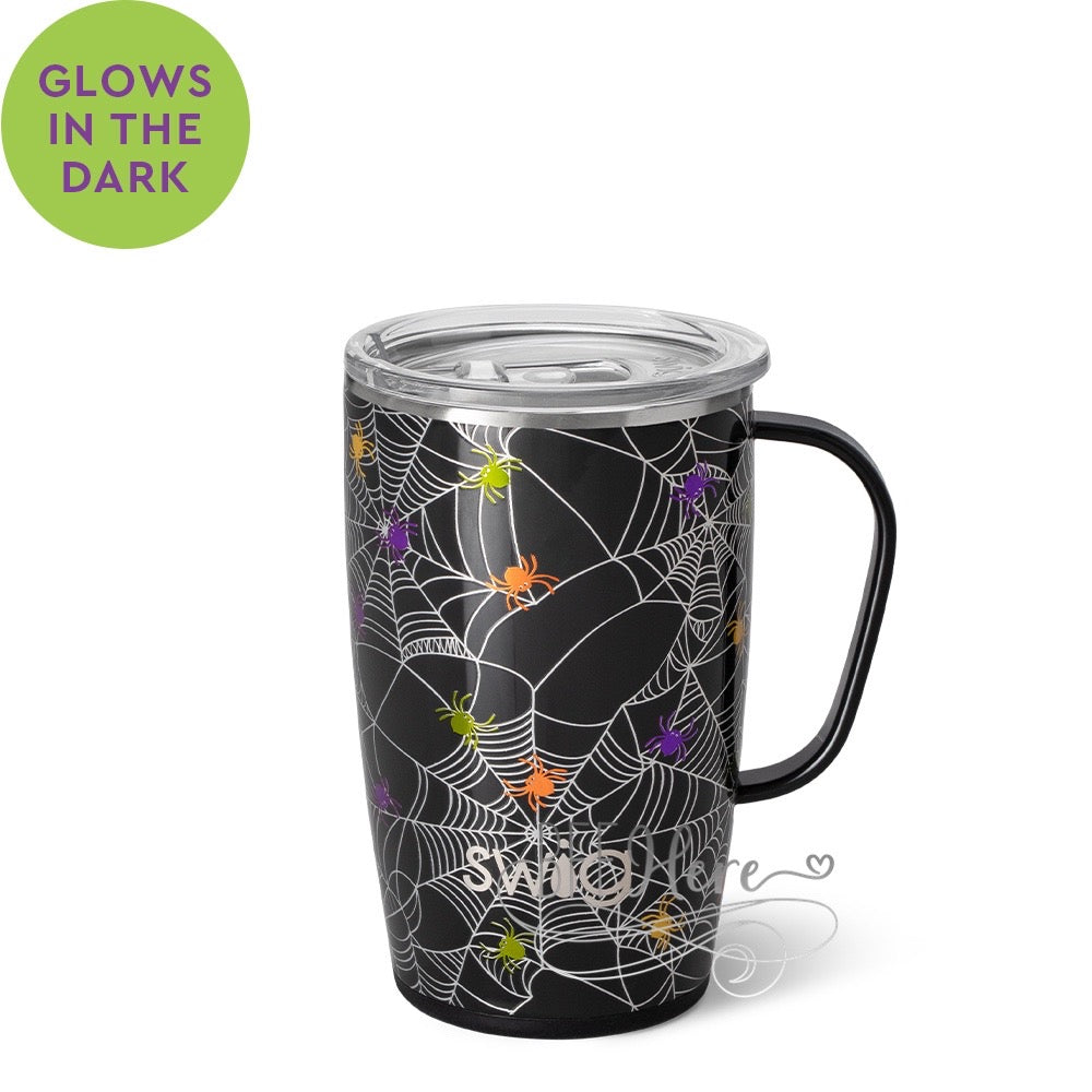 Itsy Bitsy Travel Mug (22oz) by Swig Life - BFF Here