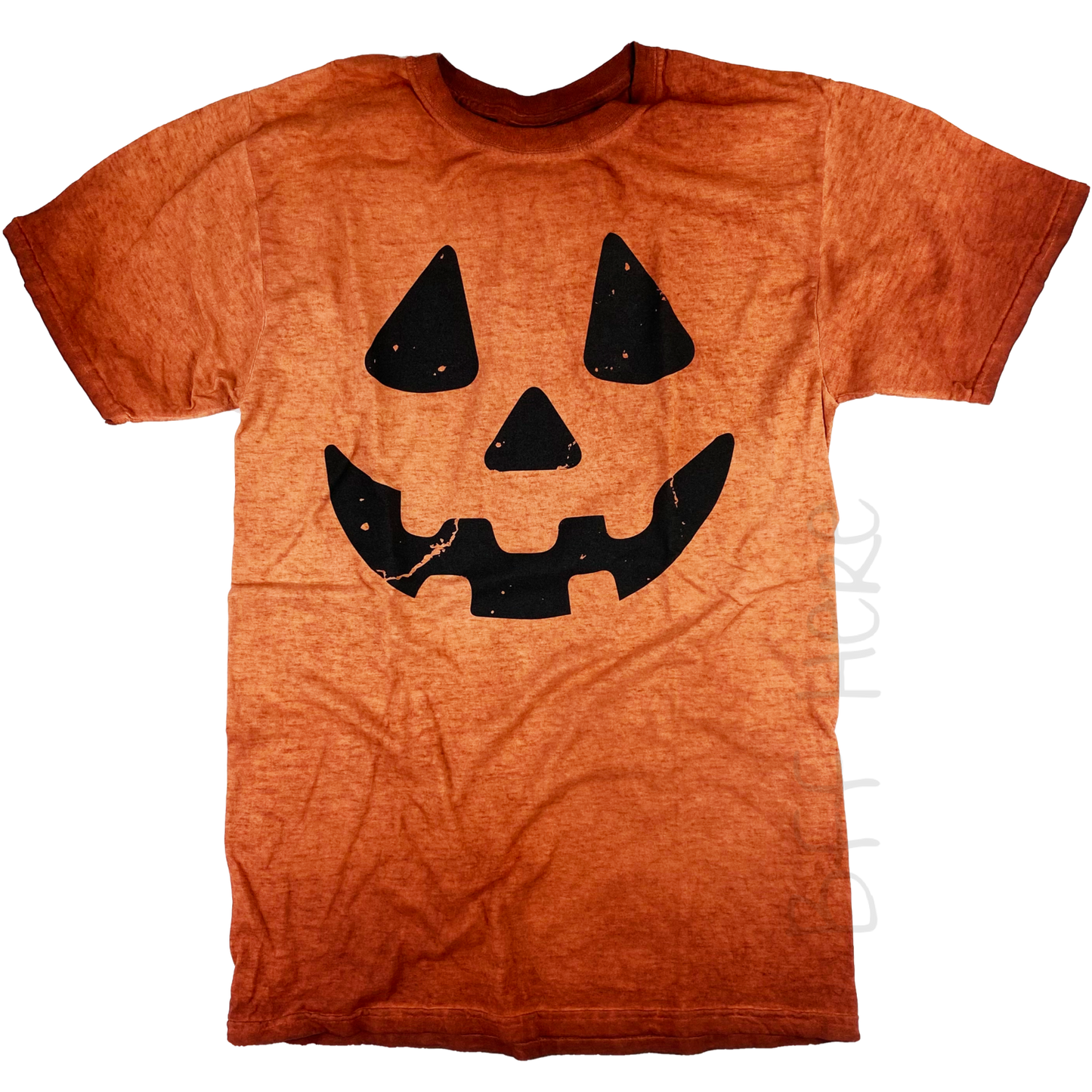 Jack-O'-Lantern T-Shirt - BFF Here