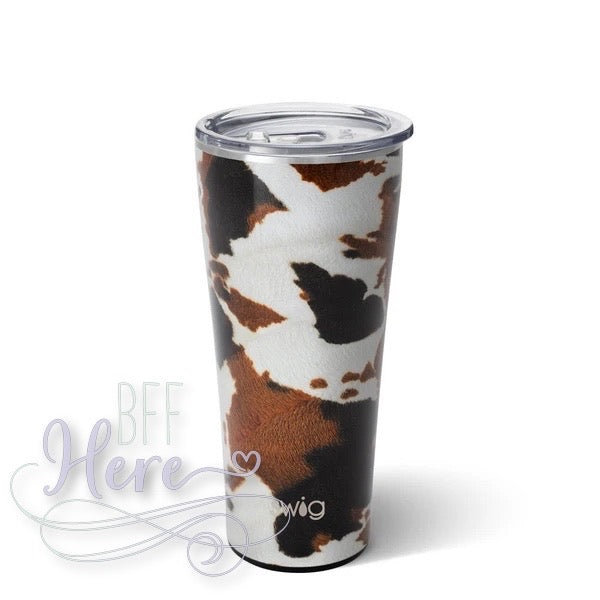 Hayride Tumbler (32oz) by Swig Life - BFF Here