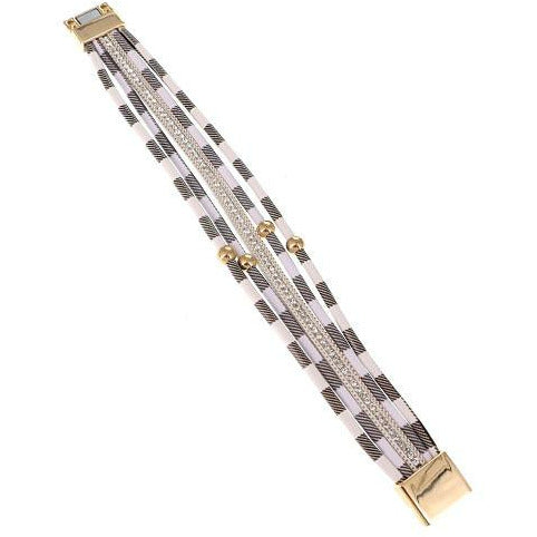 Brighton Stacked Bracelet - BFF Here