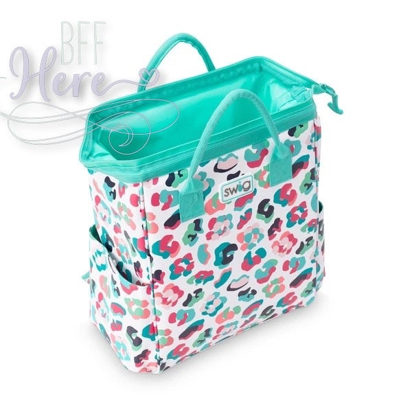 Party Animal Packi Backpack Cooler by Swig Life - BFF Here