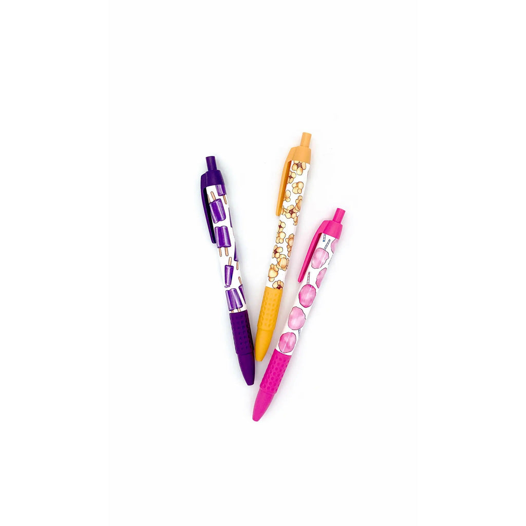 Cotton Candy Scented Pen by Snifty - BFF Here