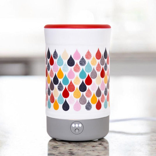 Signature Wax Warmer - Teardrop - BFF Here