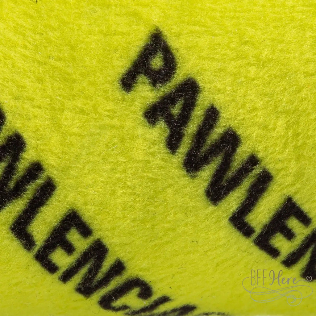 Pawlenciaga Bone - BFF Here