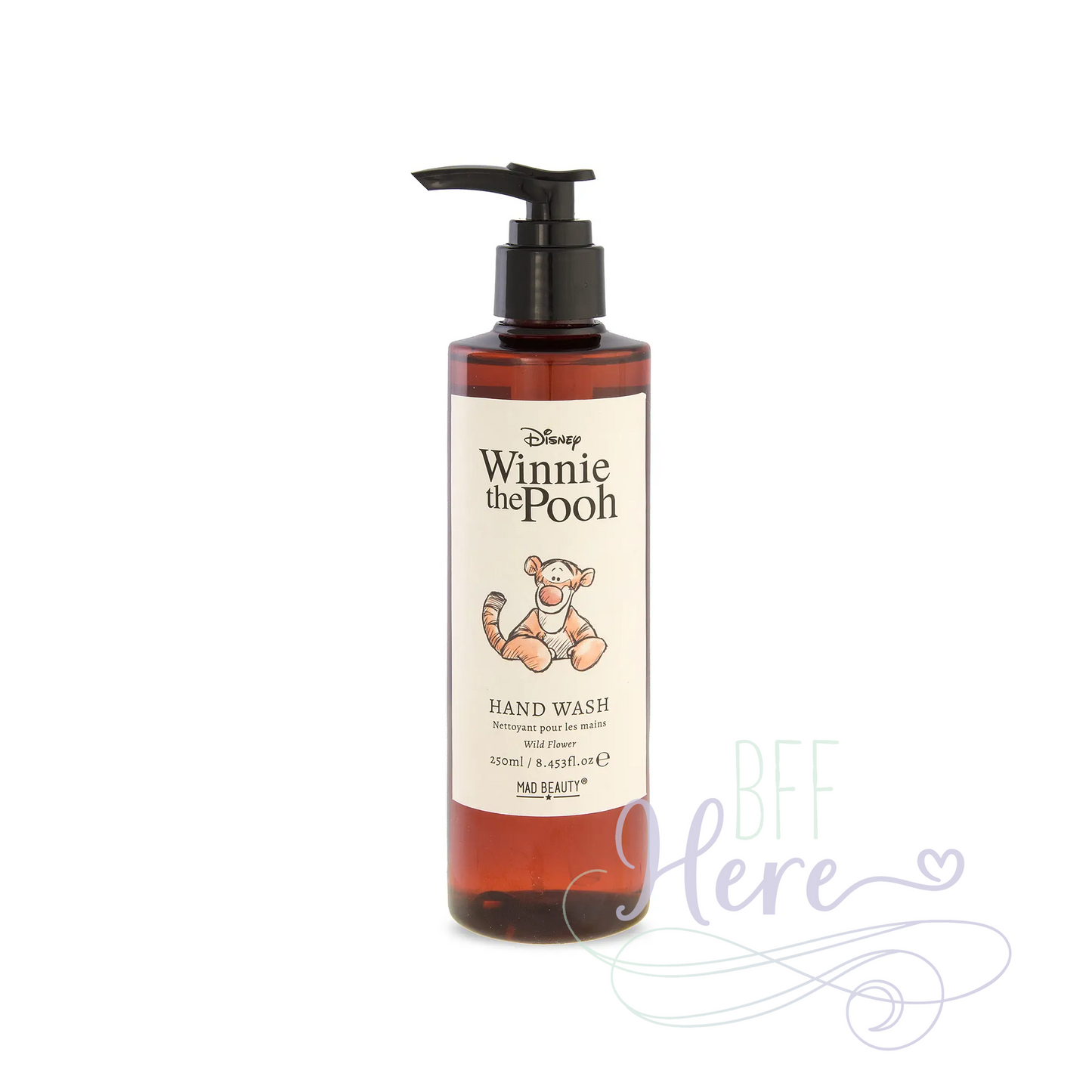 Winnie The Pooh Hand Wash Duo - BFF Here