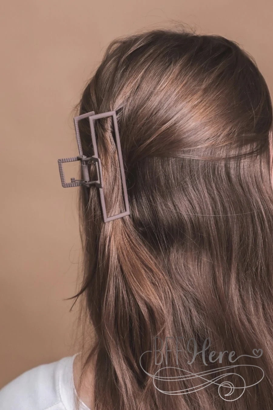 Metal Neutral Clip — Choice of Color - BFF Here