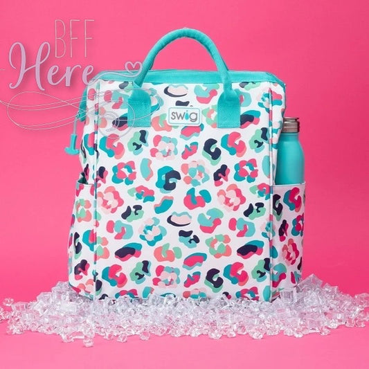 Party Animal Packi Backpack Cooler by Swig Life - BFF Here