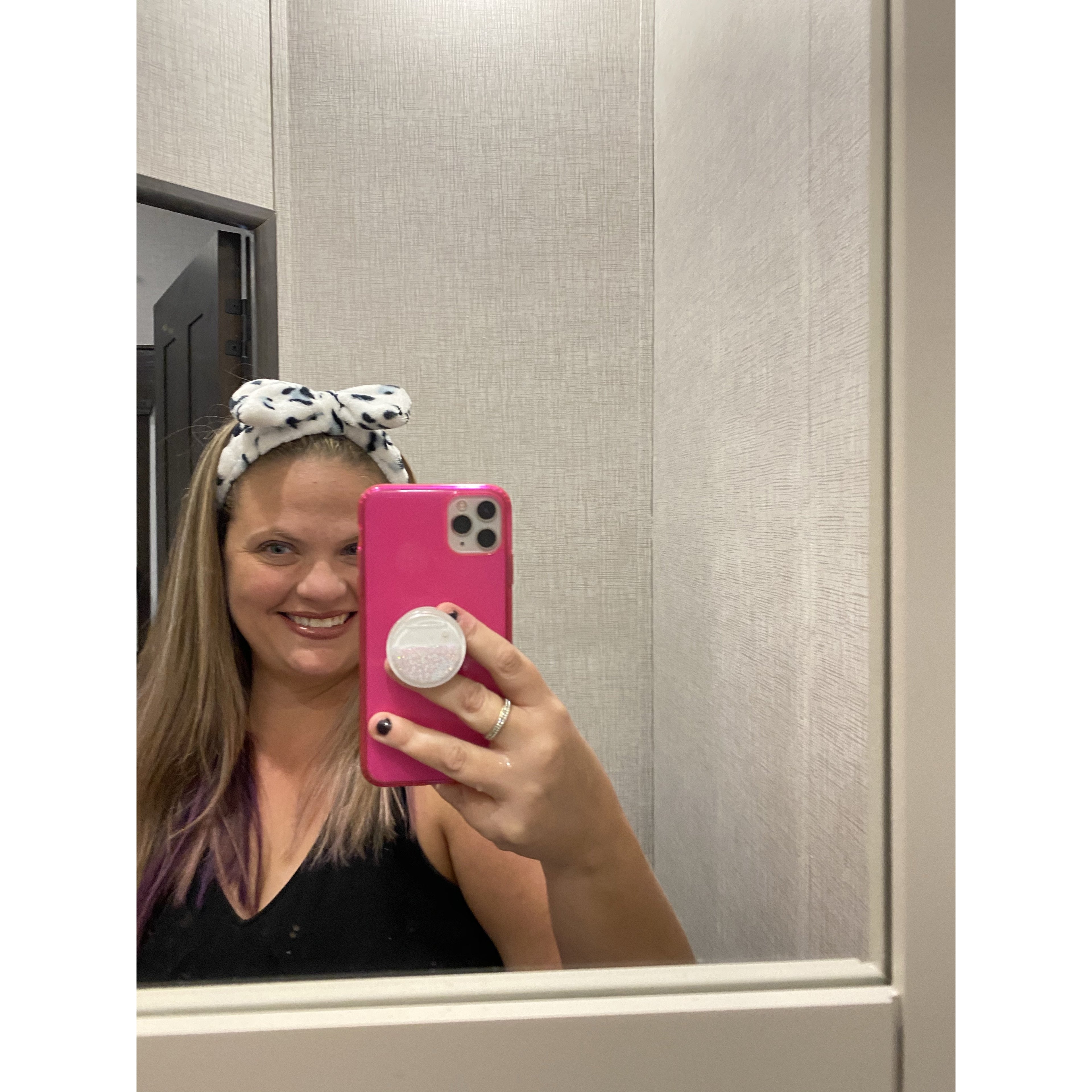 Sadie Spa Headbands -- Choice of Color - BFF Here