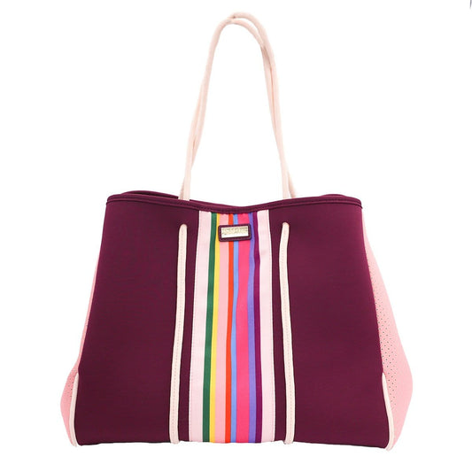 The Averi Tote by Packed Party - BFF Here