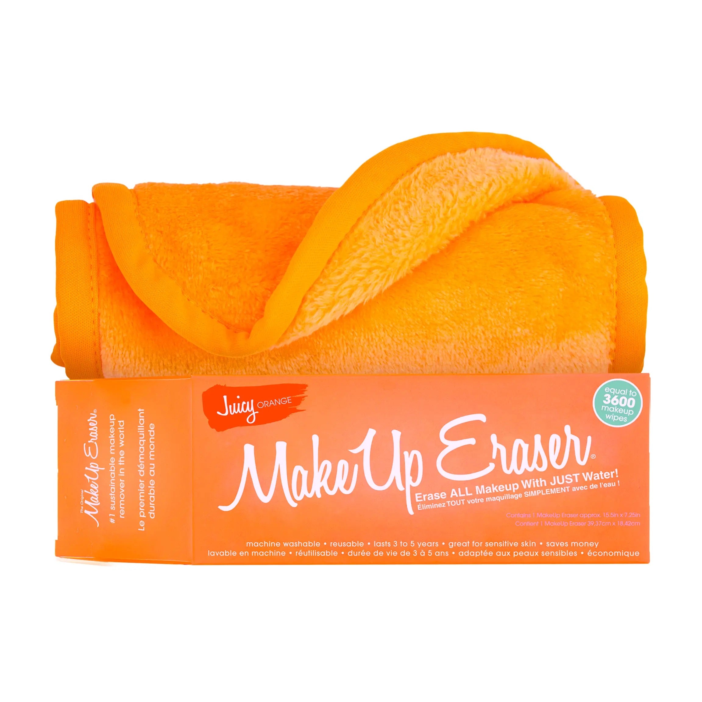 Makeup Eraser  -- Choice of Color - BFF Here