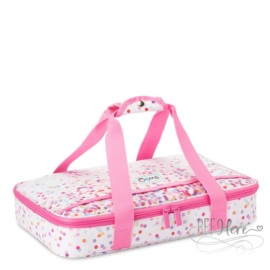 Confetti Dishi Casserole Carrier by Swig Life - BFF Here