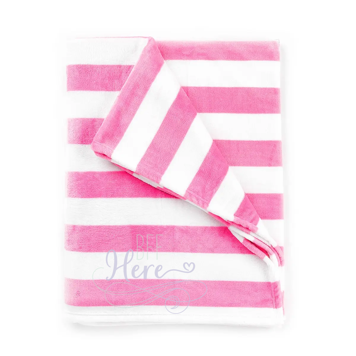 Yacht Club Blanket - BFF Here