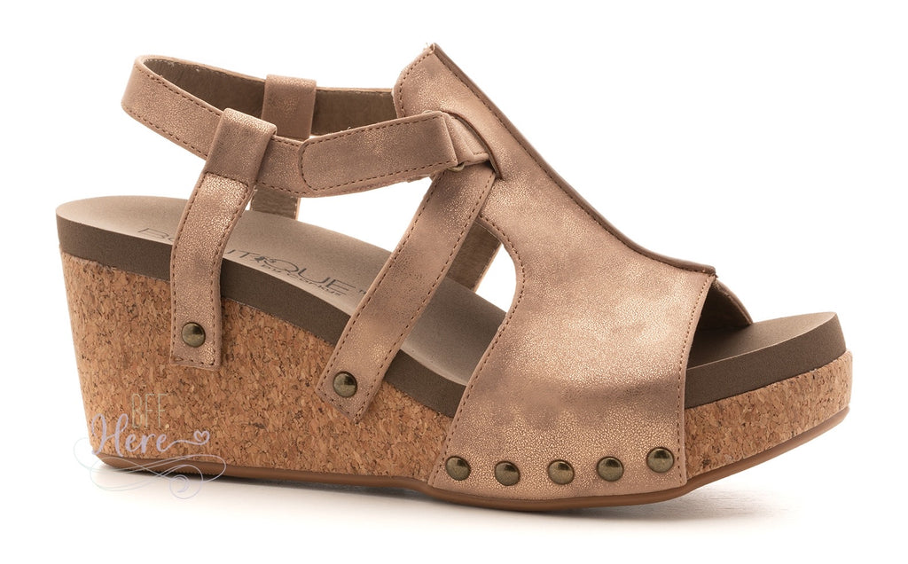 Seltzer - Penny by Boutique by Corkys - BFF Here