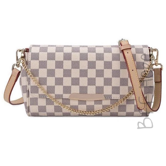 Valerie Crossbody Clutch - BFF Here