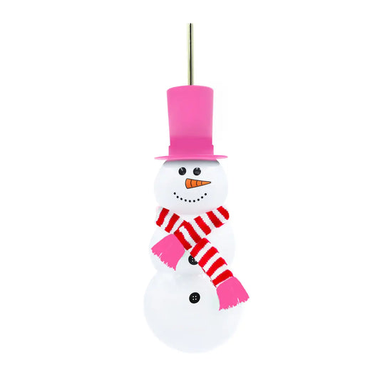 PREORDER—  The Snowman Sipper by Packed Party - BFF Here