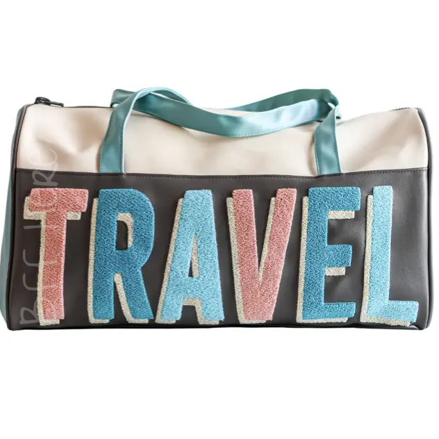 Duffle Bag - TRAVEL - BFF Here