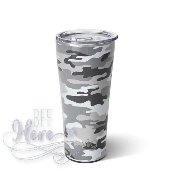 Incognito Camo Tumbler (32oz) by Swig Life - BFF Here