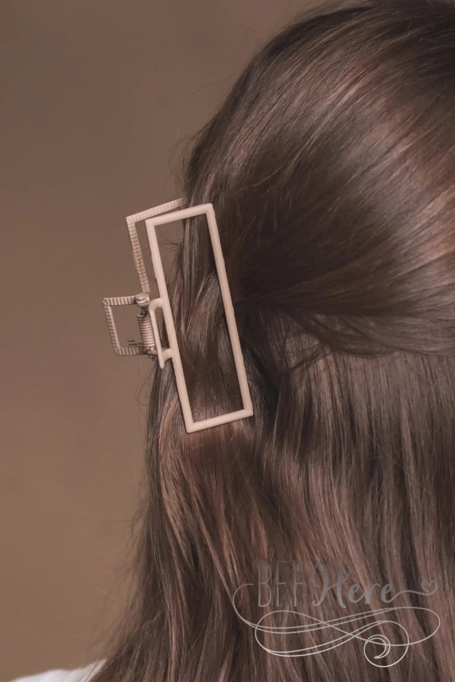 Metal Neutral Clip — Choice of Color - BFF Here