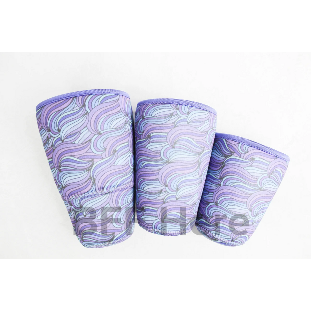 Insulated Coffee Covers -- Choice of Style - BFF Here