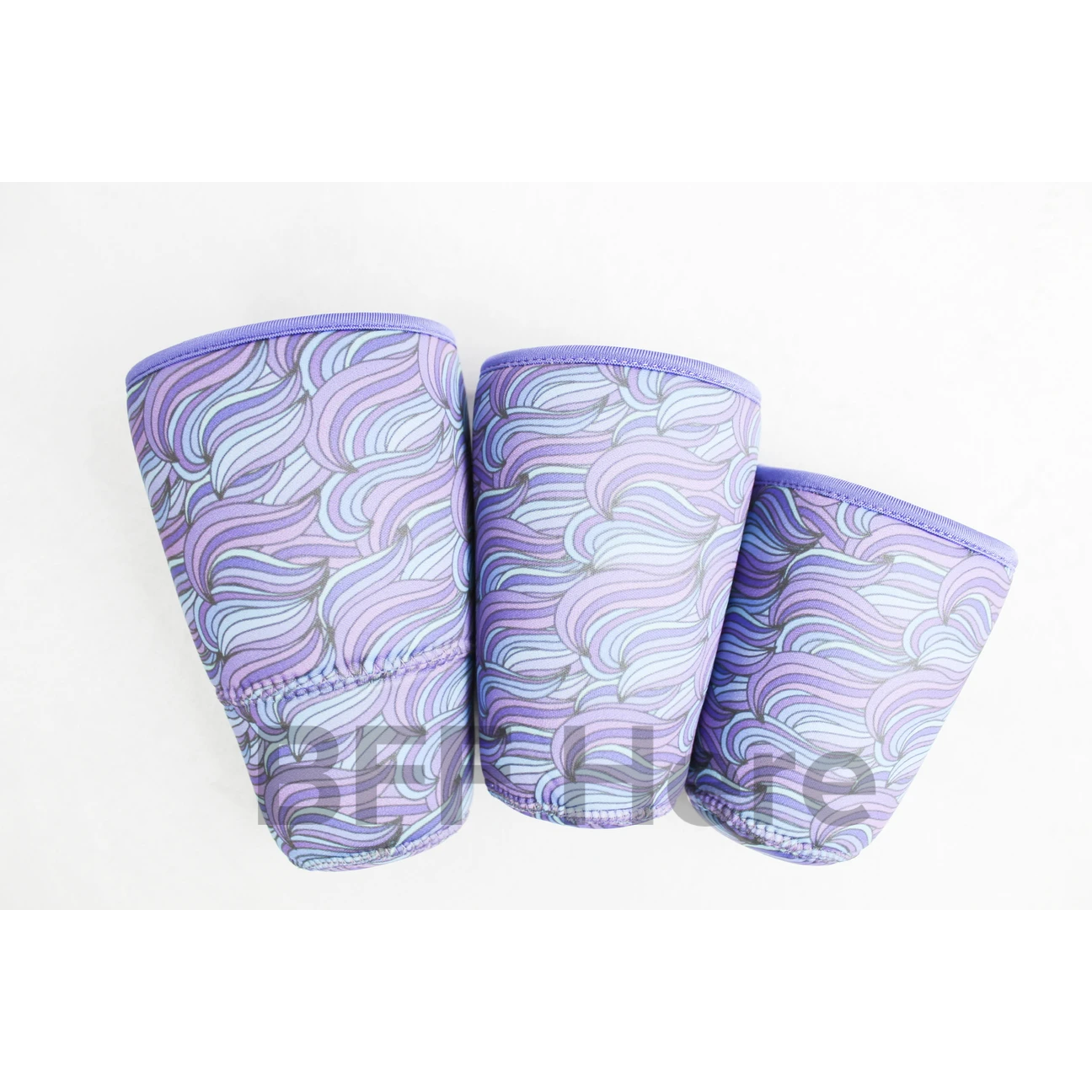 Insulated Coffee Covers -- Choice of Style - BFF Here