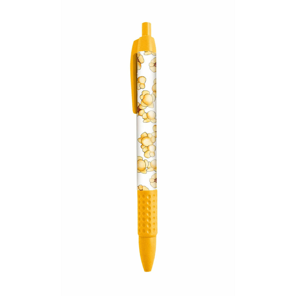 Popcorn Scented Pen by Snifty - BFF Here