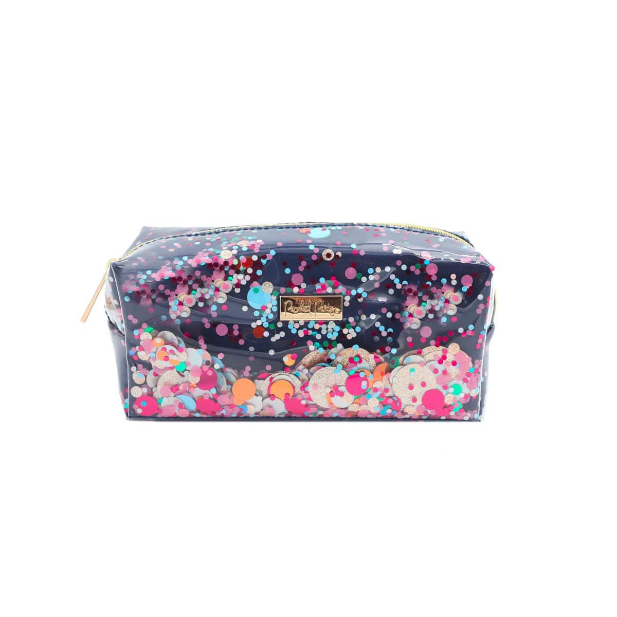 The Essentials Mini Vanity Bag by Packed Party - BFF Here