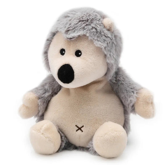 Warmies® Cozy Plush Junior--Hedgehog - BFF Here