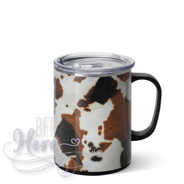 Hayride Mega Mug (24oz) by Swig Life - BFF Here