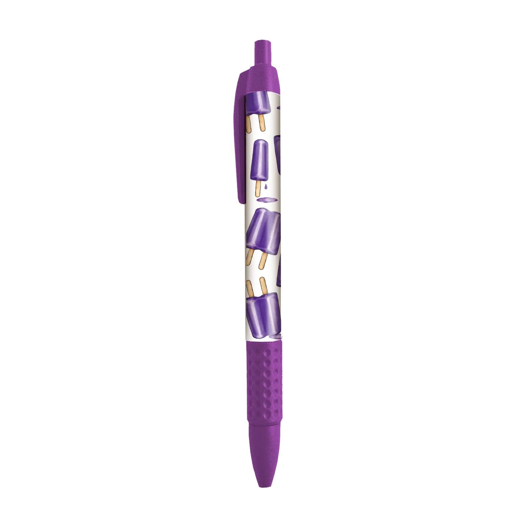 Grape Popsicle Scented Pen by Snifty - BFF Here