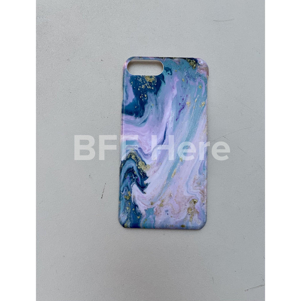 Pink Dream iPhone Case -- Choice of Style - BFF Here