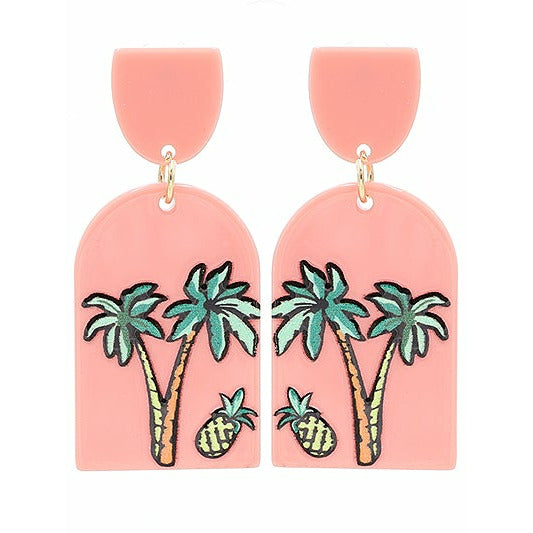 Palm Beach Vibes - BFF Here
