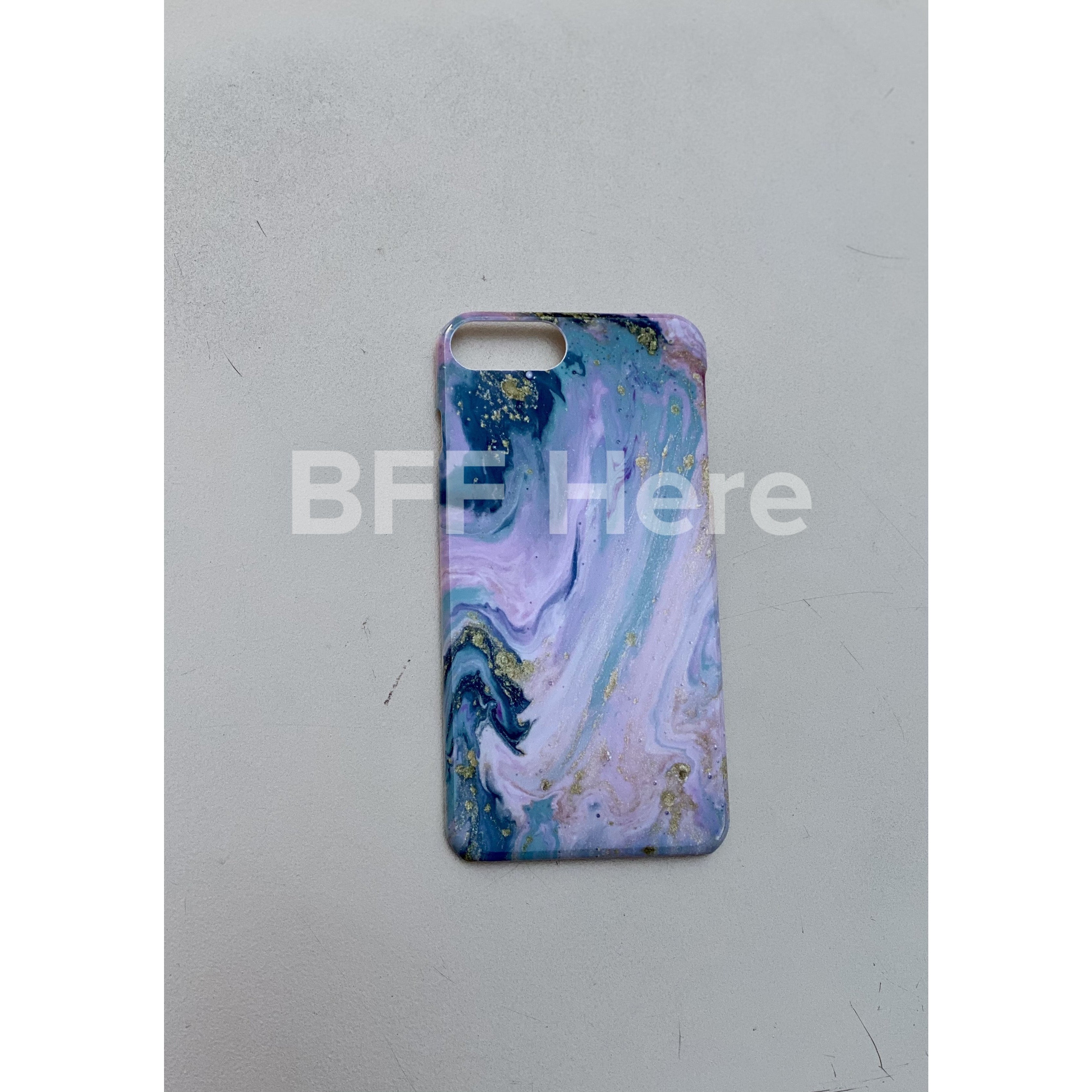 Pink Dream iPhone Case -- Choice of Style - BFF Here