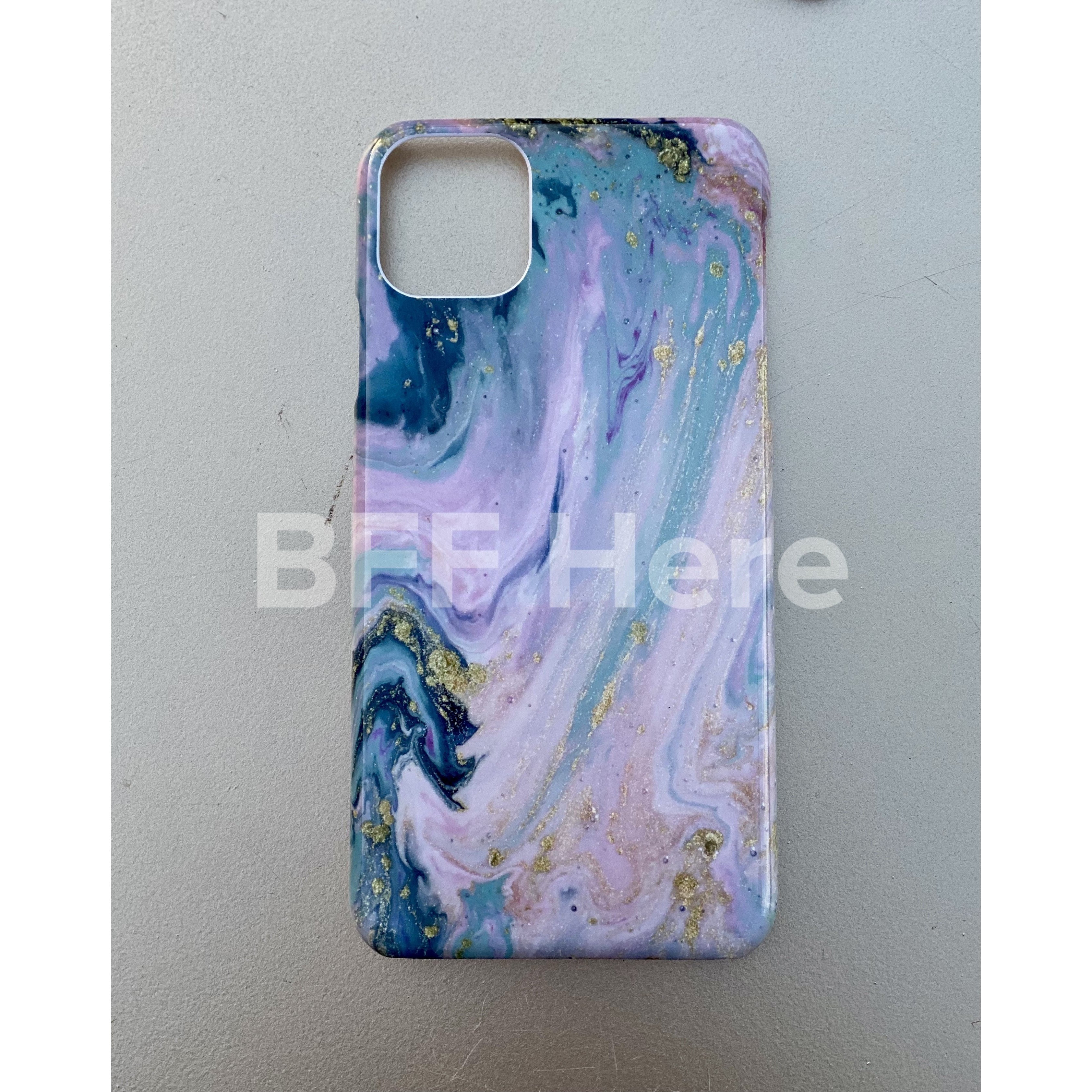 Pink Dream iPhone Case -- Choice of Style - BFF Here