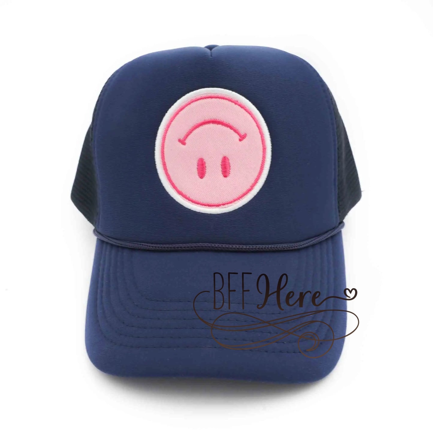 PREORDER— Smiles All Around Hat by Packed Party - BFF Here