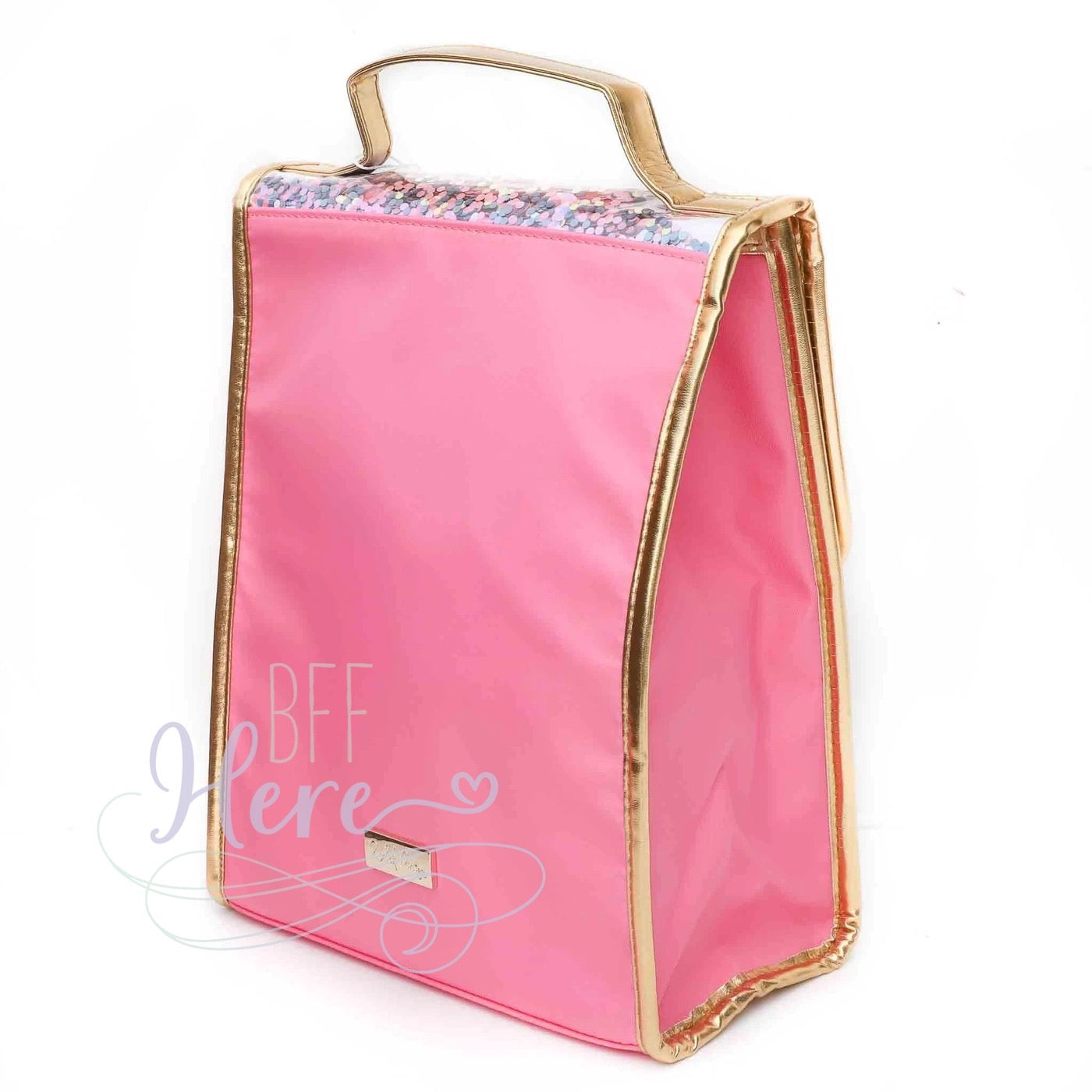 Let's Do Lunch Bag by Packed Party - BFF Here