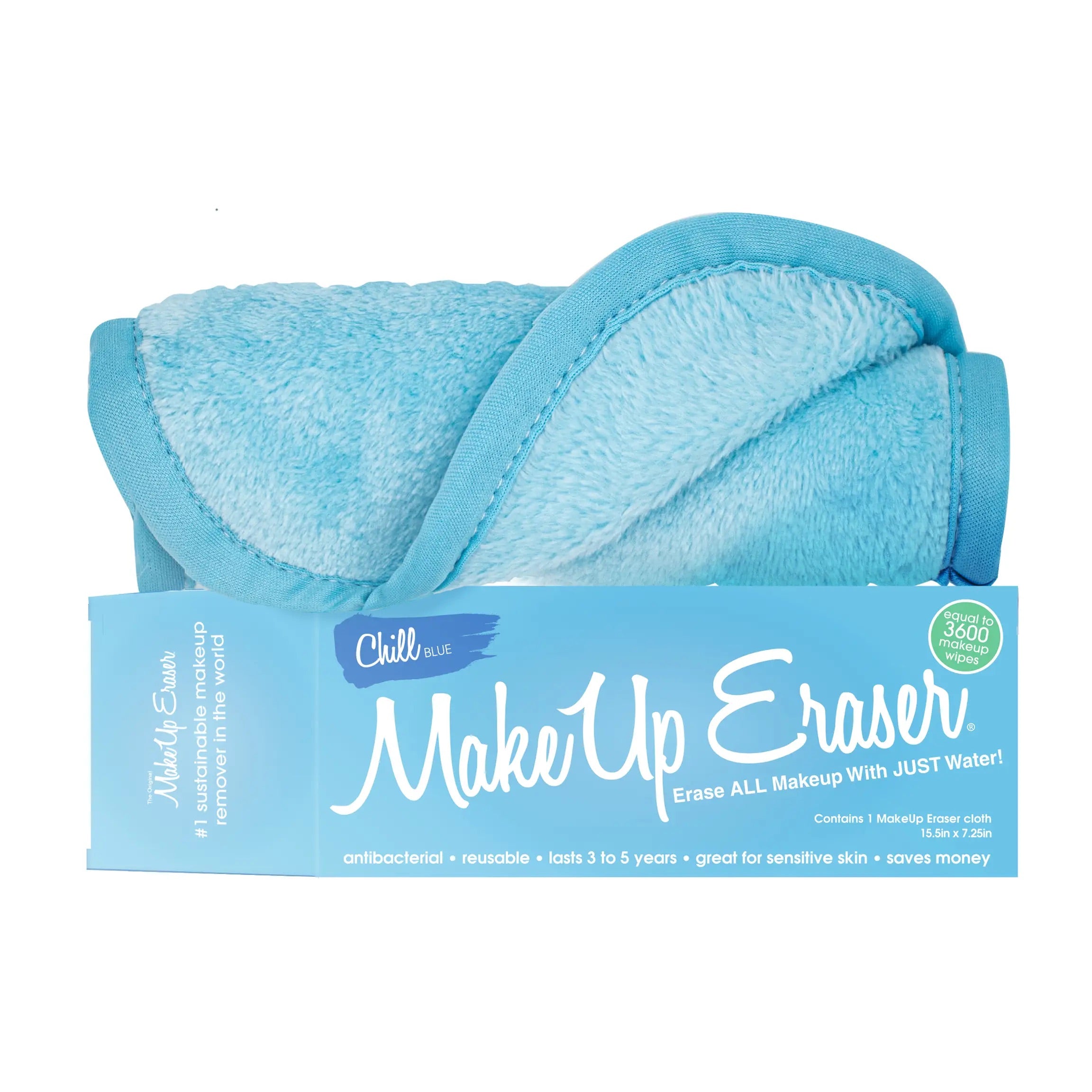 Makeup Eraser  -- Choice of Color - BFF Here