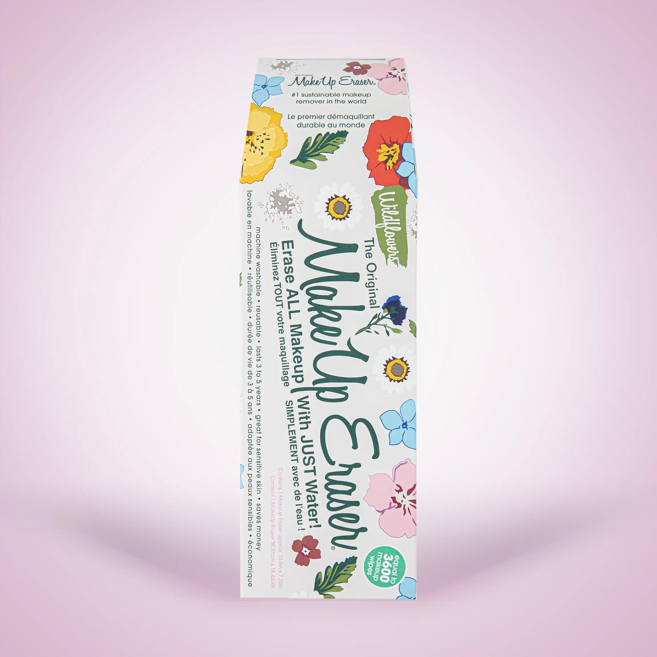 Makeup Eraser  -- Choice of Color - BFF Here