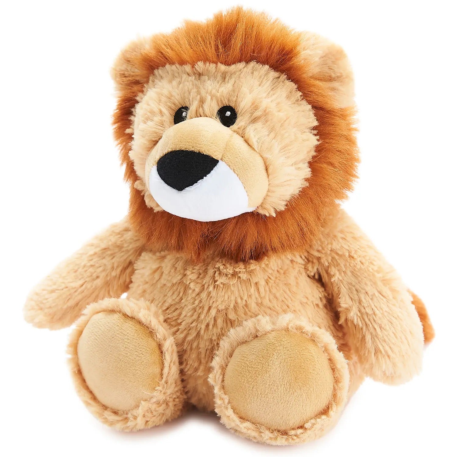 Warmies® Cozy Plush -- Lion - BFF Here