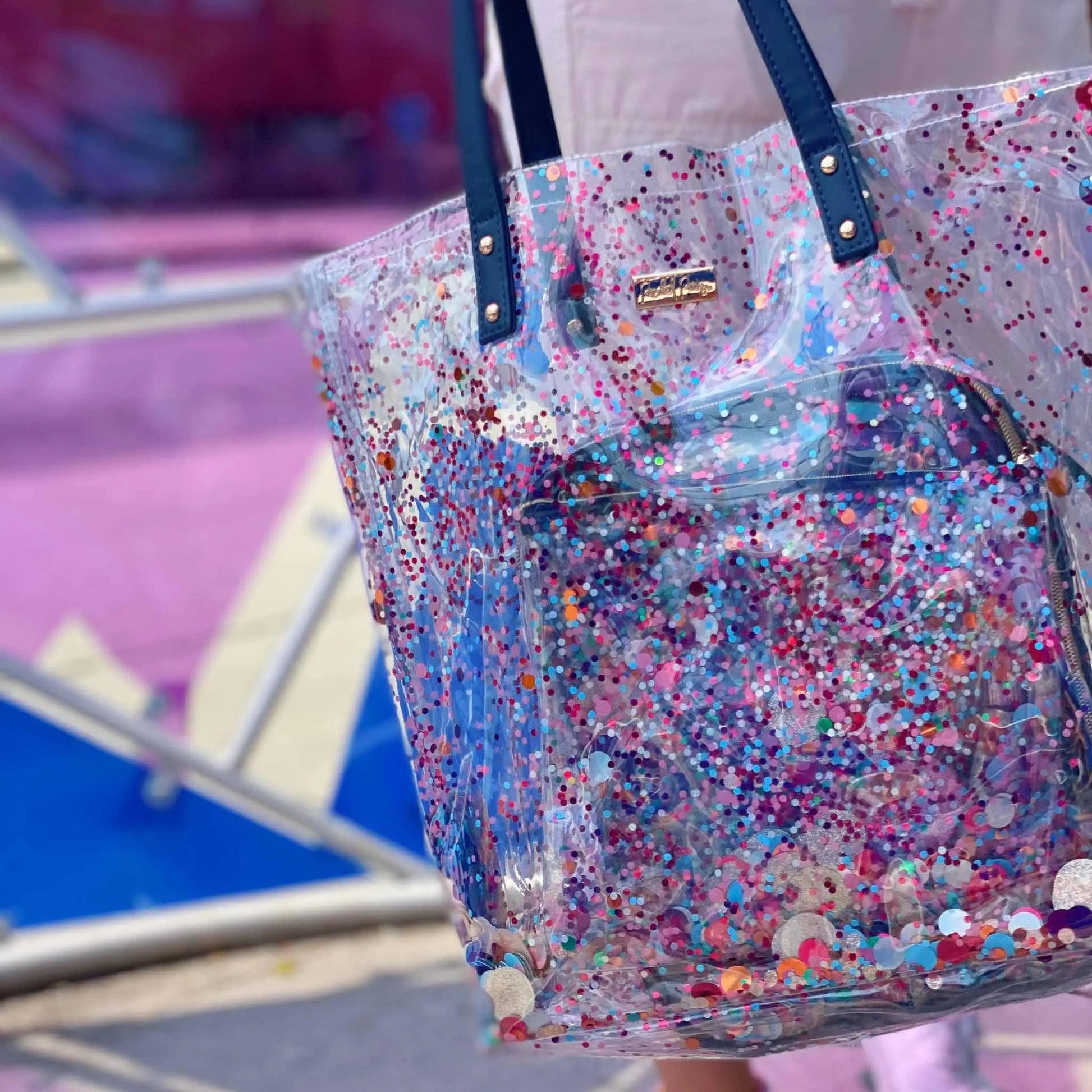 The Essentials Bucket Bag by Packed Party - BFF Here