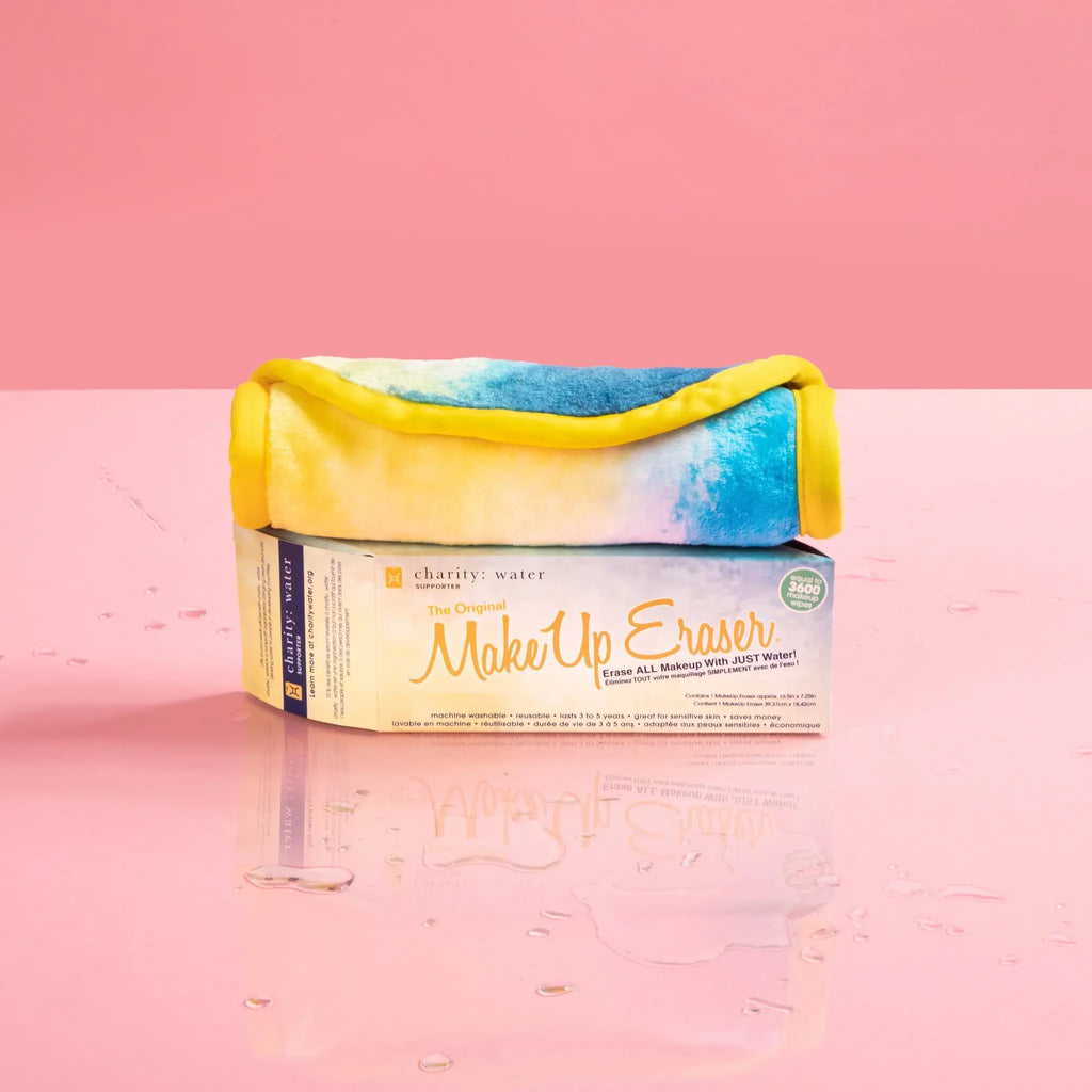 Makeup Eraser  -- Choice of Color - BFF Here