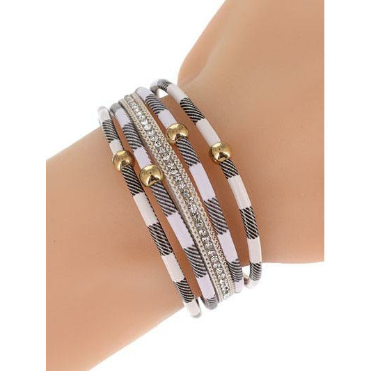 Brighton Stacked Bracelet - BFF Here