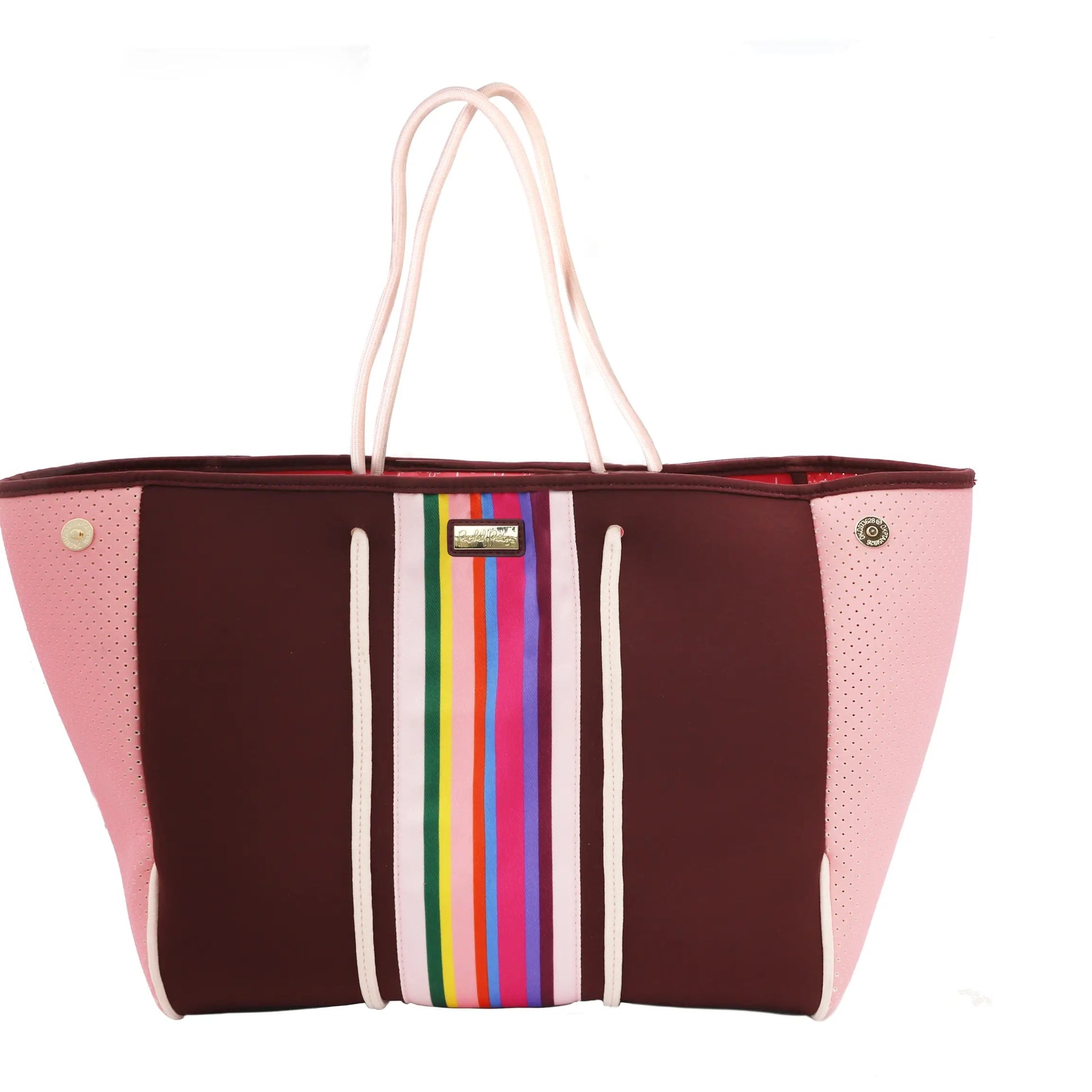 The Averi Tote by Packed Party - BFF Here