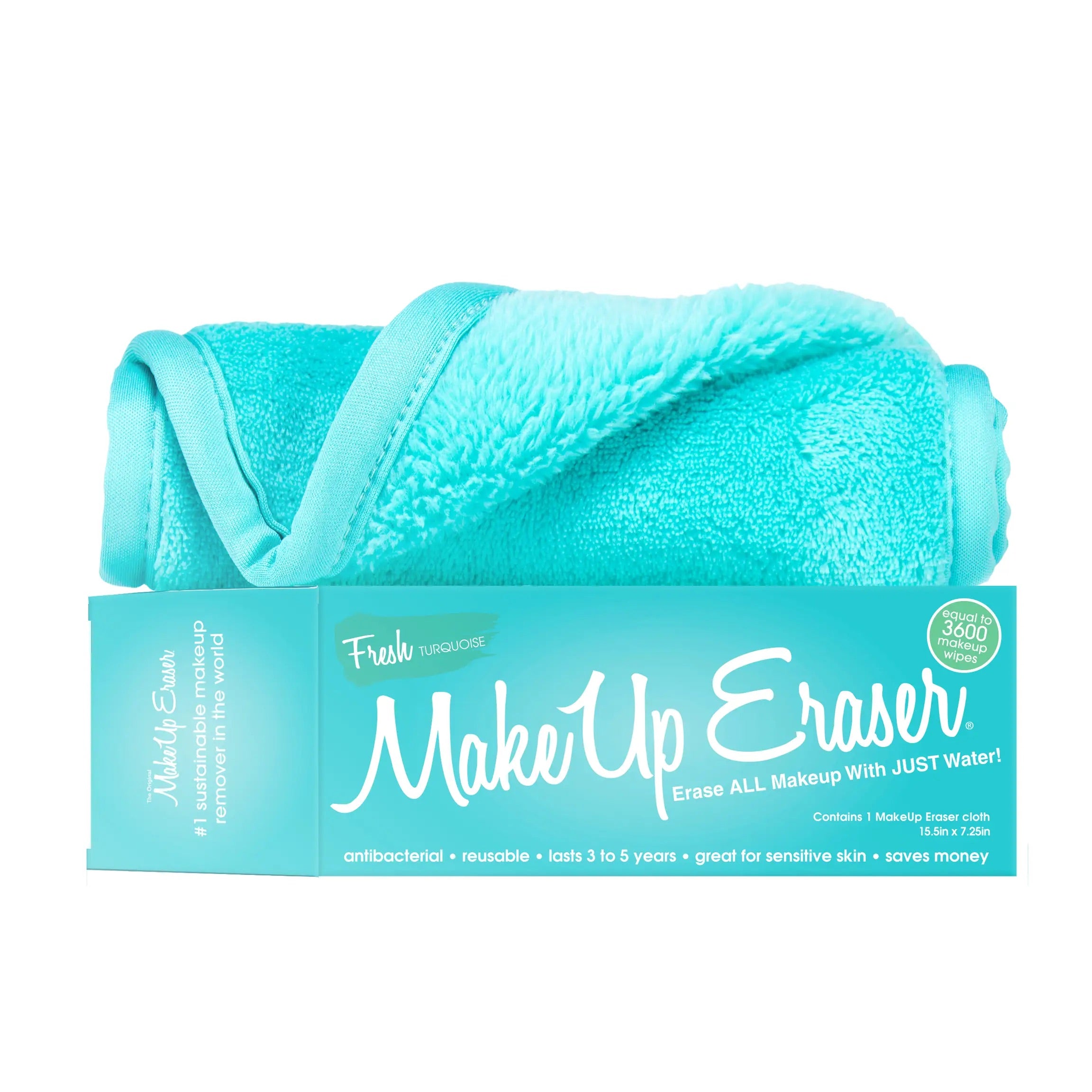 Makeup Eraser  -- Choice of Color - BFF Here
